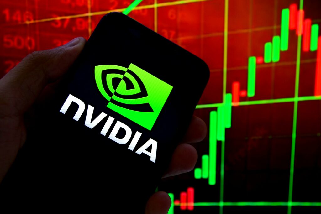 Nvidia vrea să-și consolideze dominația în AI: Ar urma să preia Hugging Face pentru 12,9 miliarde de dolari