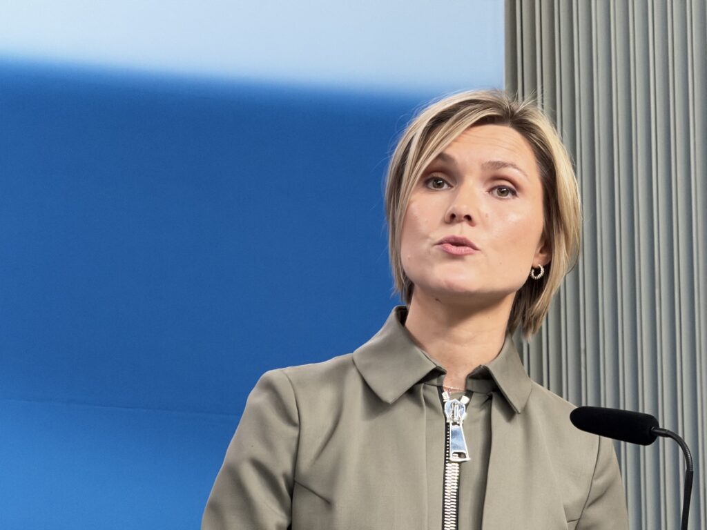 Premier Islandei: Votul de respingere UE este victorie democratică