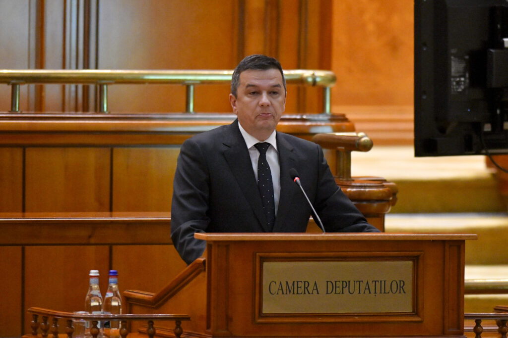 Grindeanu îl atacă pe Mureșan: „Vorbește prostii. PSD va fi cel care va duce România în zona euro”. Critici și la adresa USR și PNL