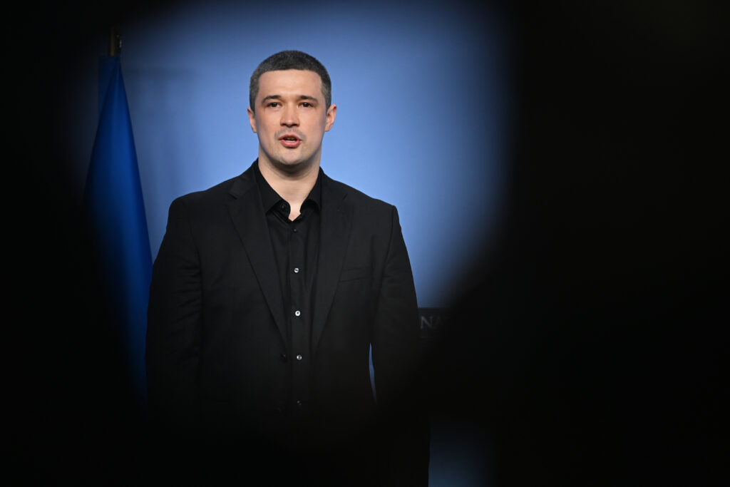 Mîhailo Fedorov, fostul ministru ucrainean al Apărării, a fost numit consilier în guvernul Italiei