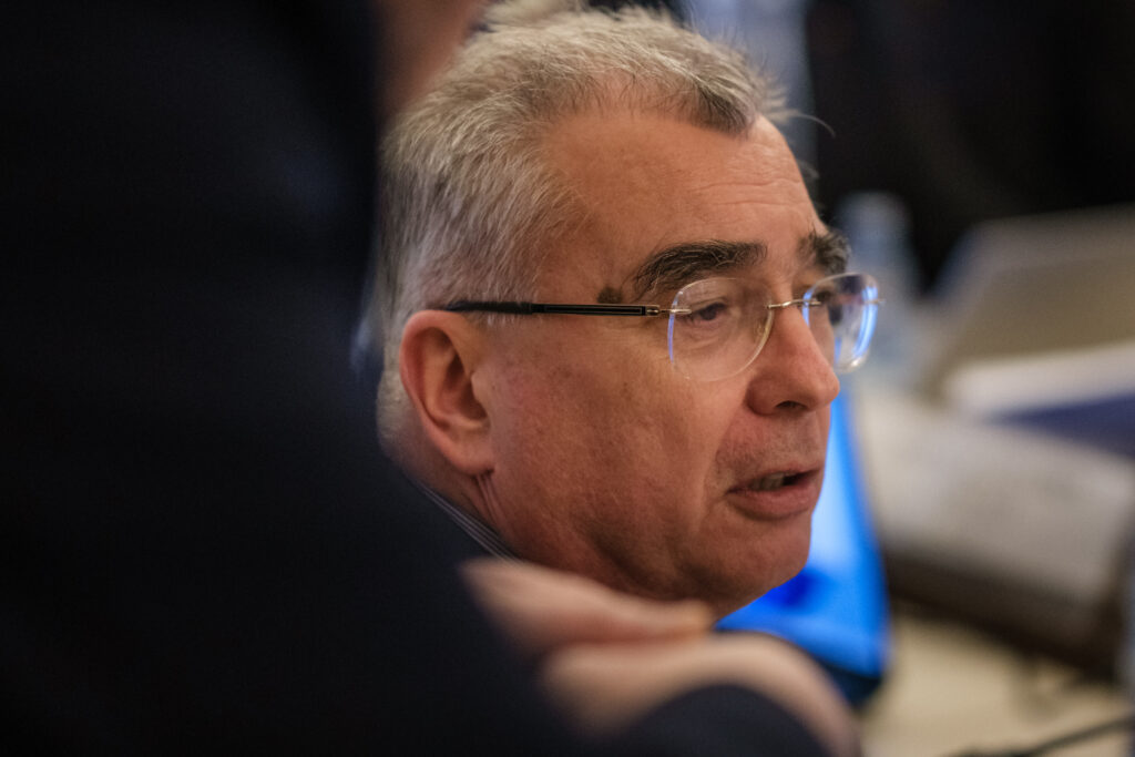 Petrișor Peiu, despre schimbarea de vot a membrilor AUR față de reforma ANI: „Nu am motivat suficient de clar”