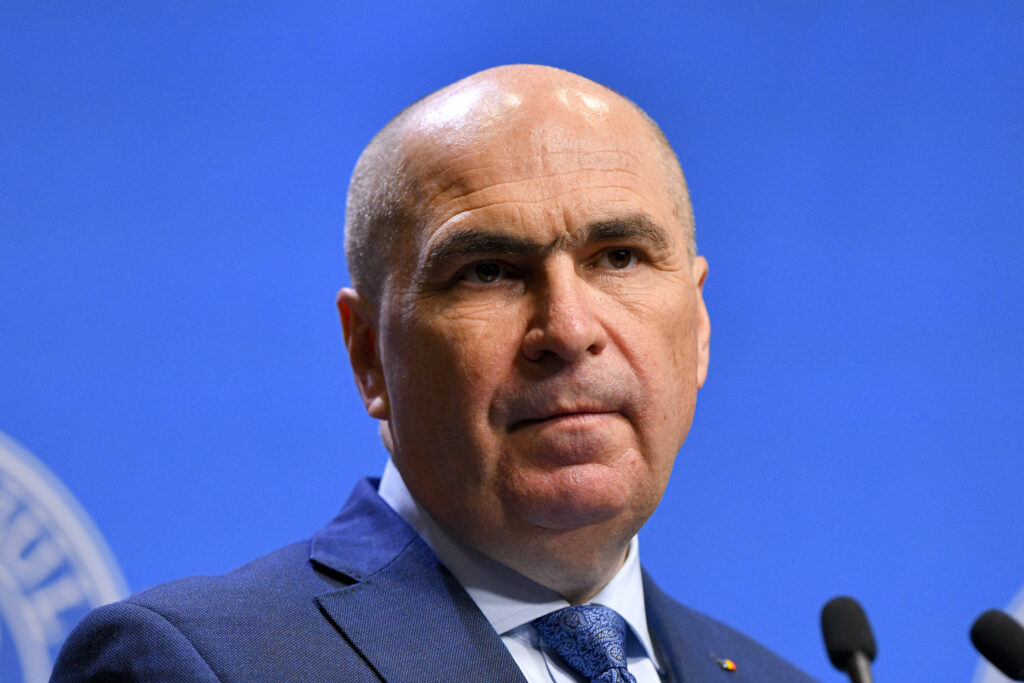 Bolojan avertizează: România poate ajunge la alegeri anticipate dacă blocajul politic continuă. Ce spune despre un guvern PSD