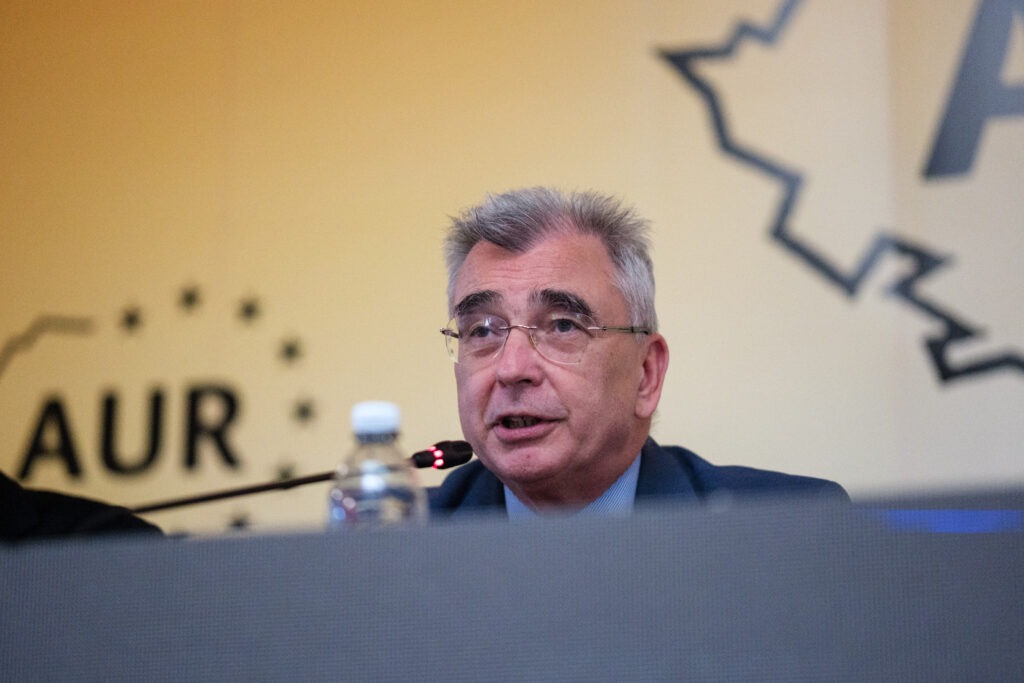 Petrișor Peiu reacționează: Legea integrității m-a înscenat