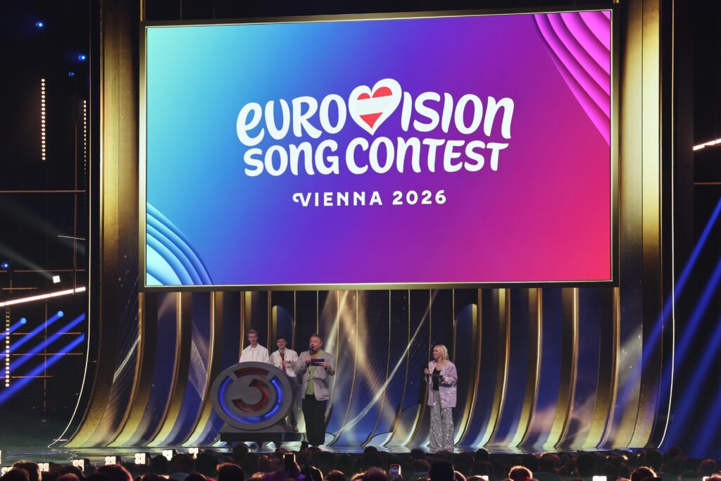 Scandalul Israelului la Eurovision continuă: Olanda surprinde cu 2027