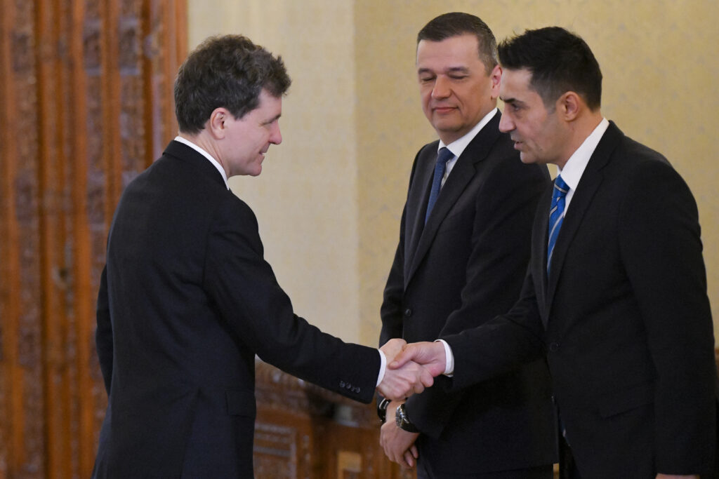 PSD pune condiții pentru viitorul Guvern: Nu susținem nicio formulă fără noi