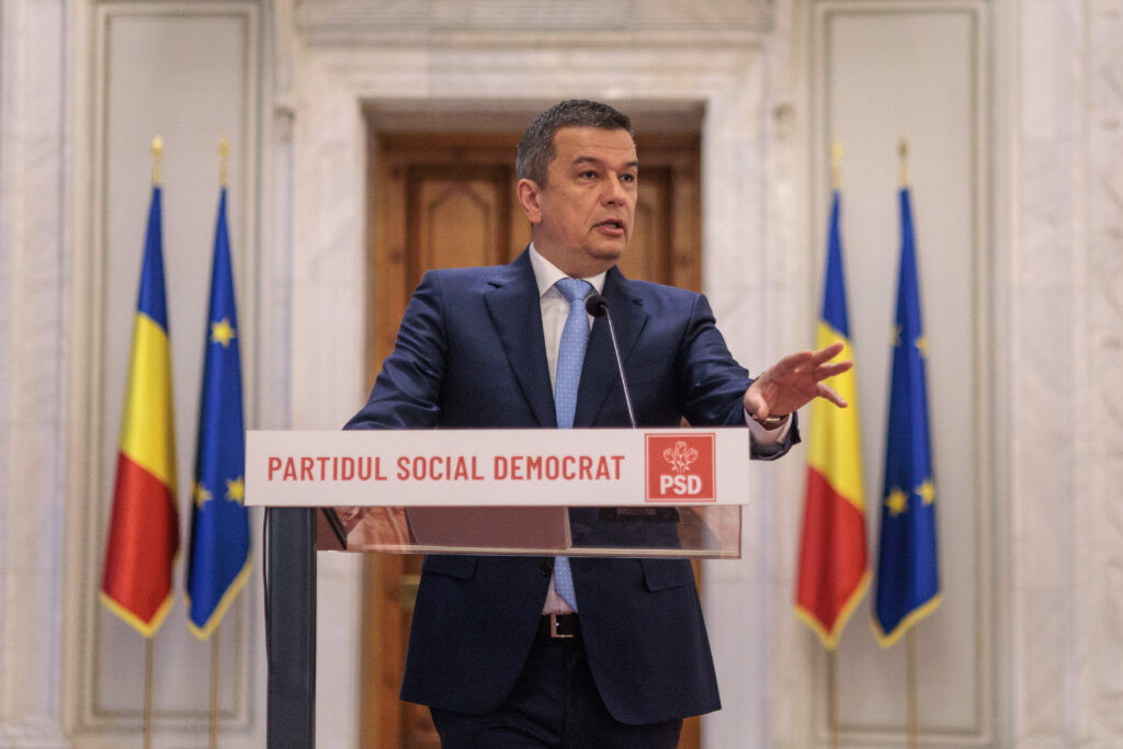 Grindeanu atacă Bolojan: Guvernul incapabil să facă lege echitabilă