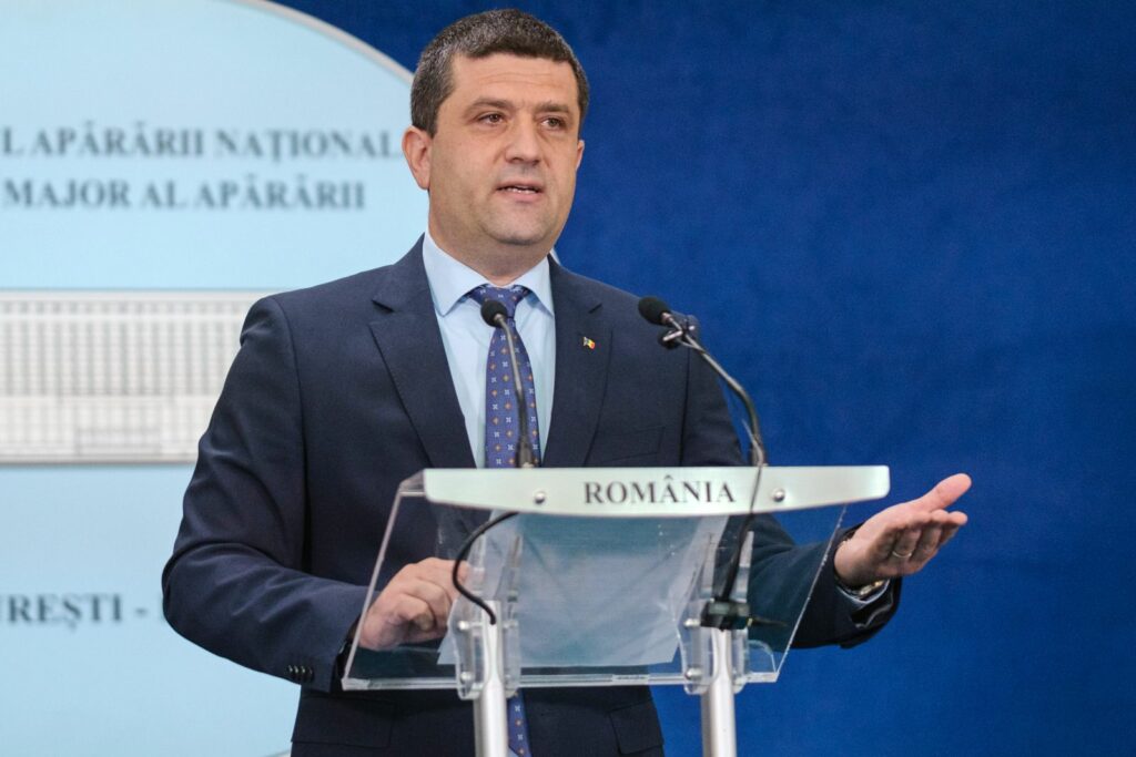 Miruță: 400 de militari SUA au sosit în România în ultimele săptămâni