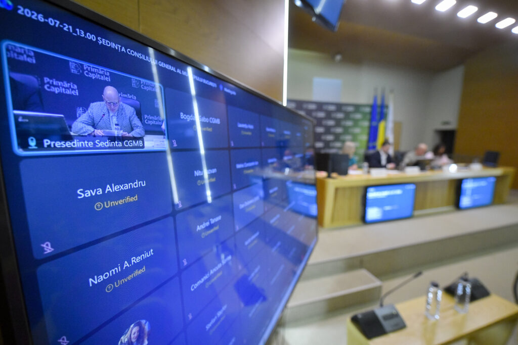 PMB explică abrogarea Voucher Materna: Primăria trebuie să echilibreze