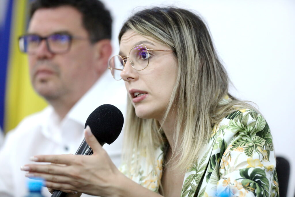 „Magia AUR”: Buzoianu susține că „pică pe bandă rulantă proiecte de reformă a justiției cu voturile AUR și PSD”