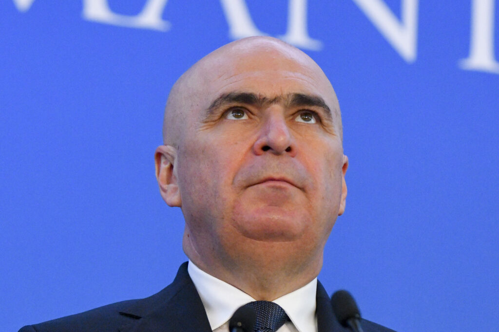 Ilie Bolojan, despre șefia SRI: O propunere de director civil trebuia făcută imediat după formarea coaliției