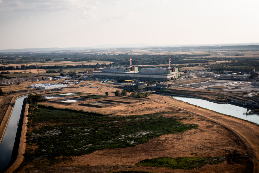Ungaria a reușit: Centrala nucleară de la Paks funcționează, din nou, la capacitate maximă, anunță premierul țării