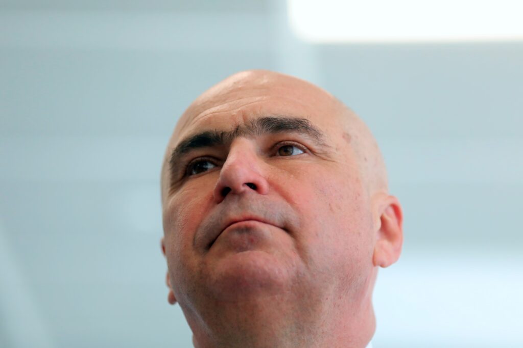 Ilie Bolojan: PNL promovează valorile familiei în parteneriat civil