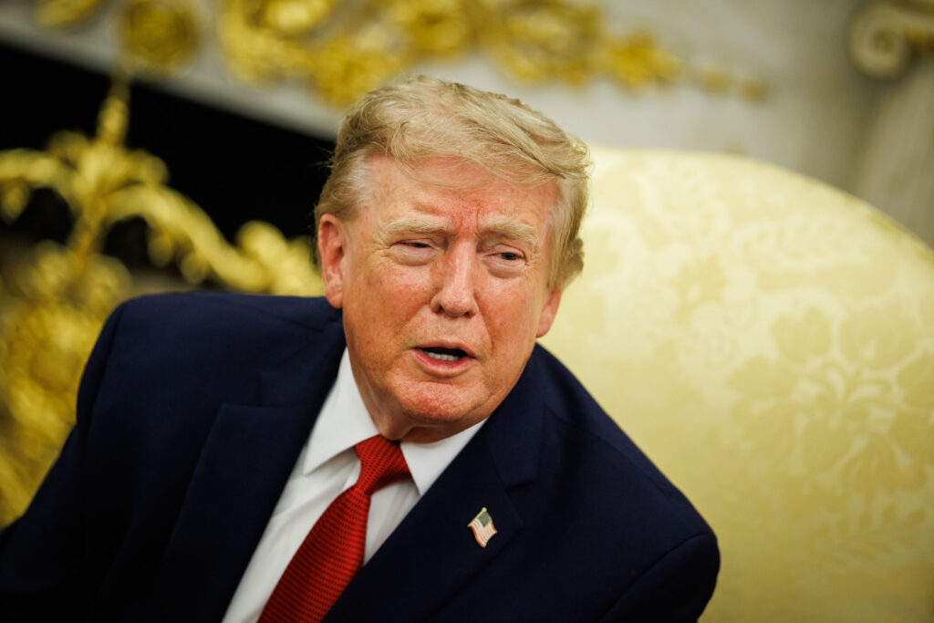 Represalii clasice: Trump lovit de Anthropic în disputa administrației