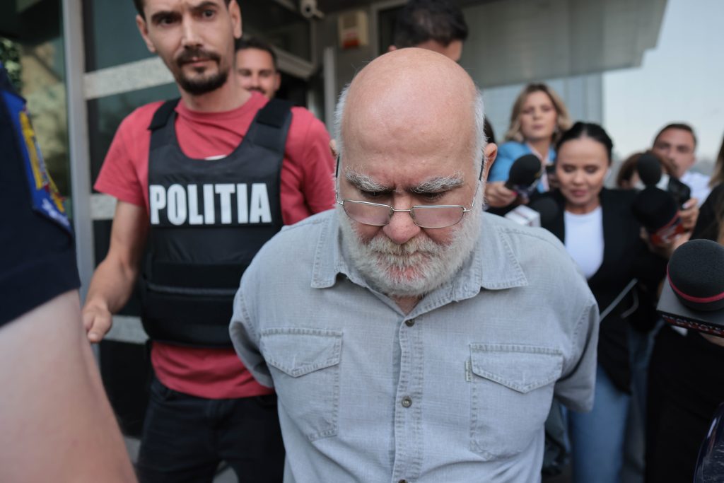 SNSPA cere 80.000 euro de despăgubiri profesorului Alfred Bulai