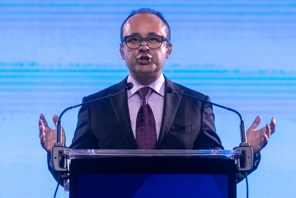 Un oficial din Ministerul Energiei infirmă o „falsă propagandă” de pe rețelele sociale despre energia furnizată Republicii Moldova și Ucrainei