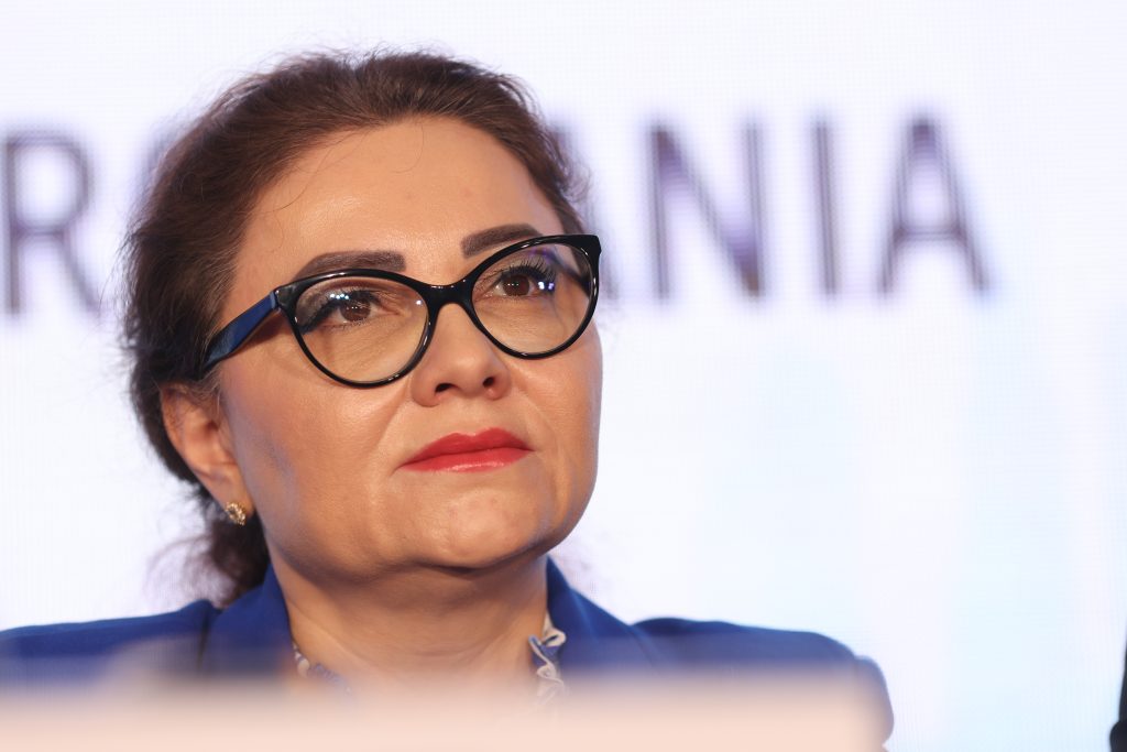 Cristina Trăilă, urmărită penal. E suspectă în dosarul afaceristului care a ajuns în biroul lui Bolojan / Ce acuză DNA