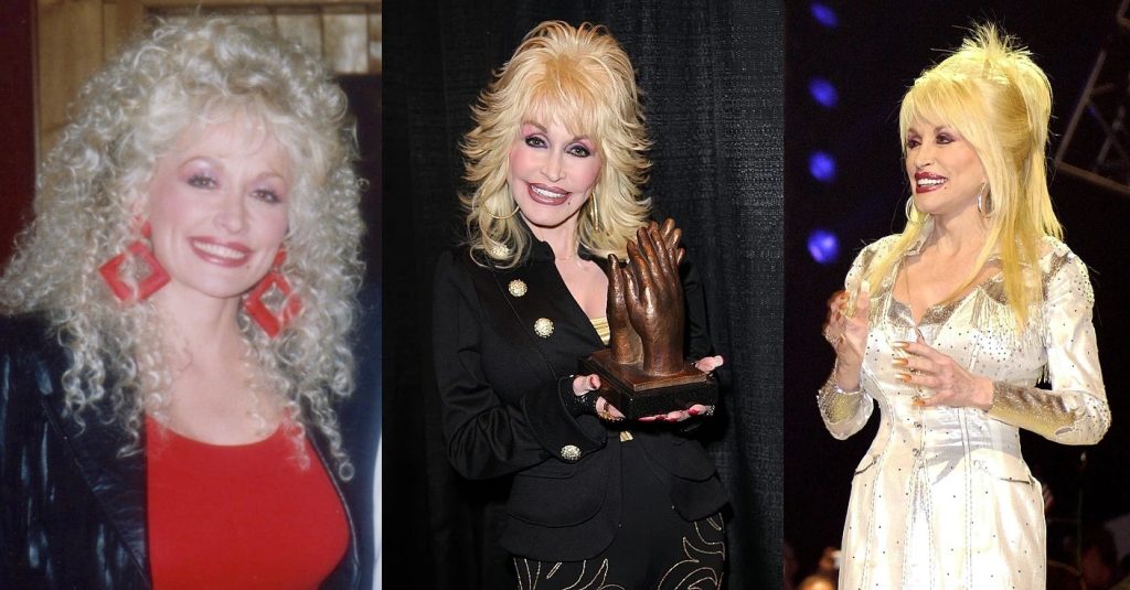 Pagina Wikipedia Dolly Parton vandalizată de antisemiți
