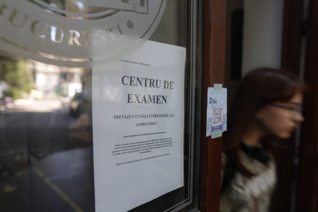 Bacalaureat 2026, sesiunea de toamnă. Proba la alegere a profilului: cine dă examen la Fizică, Biologie, Geografie, Logică sau Informatică / Modele de subiecte
