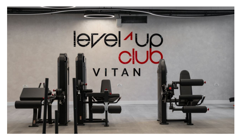 SWEAT devine Level Up: 5 săli, noua în București, sfârșitul anului