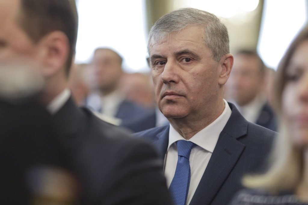 Grupul pentru Dialog Social îi cere președintelui Nicușor Dan să-l demită de îndată pe ofițerul Lucian Pahonțu