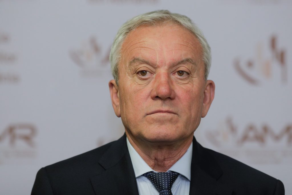 Reacția PSD după ce „bolojenistul” din partid a spus că va candida ca independent: „Merită să ne amintim un lucru simplu”