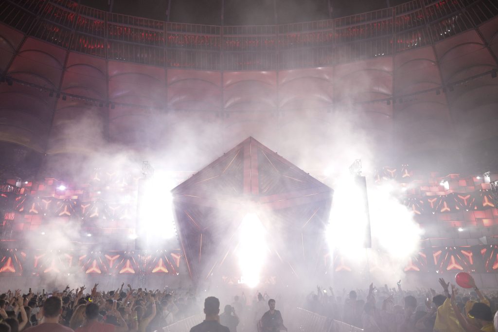 Festivalul SAGA vrea să poată șterge articolele de presă care nu-i convin. Sponsor e Kaufkand