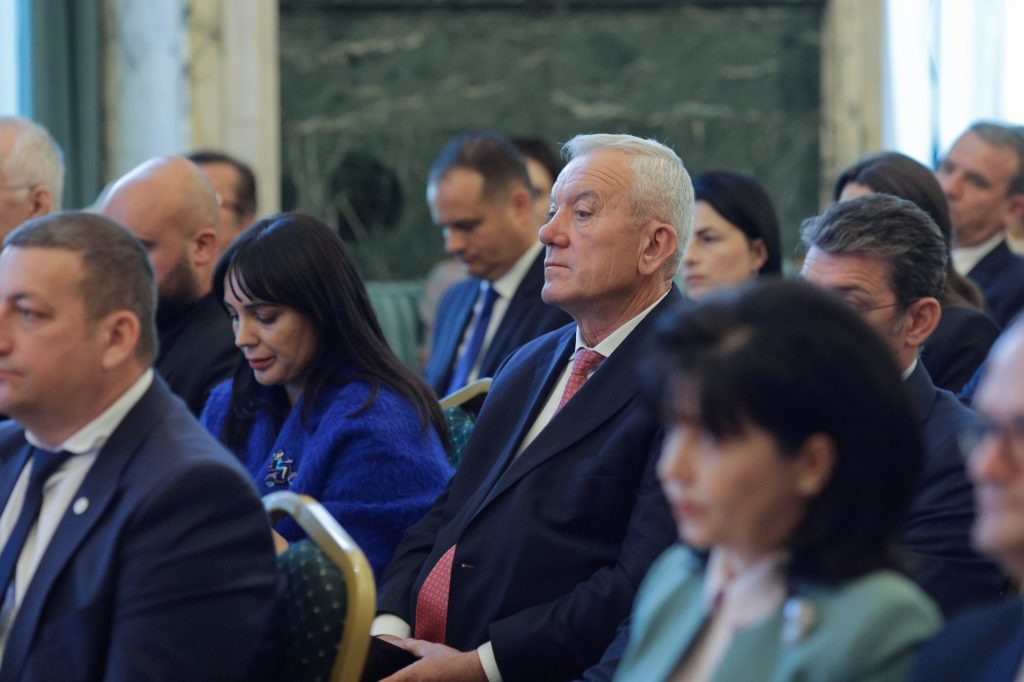 Bolojenistul PSD renunță la candidatura pentru social-democrați