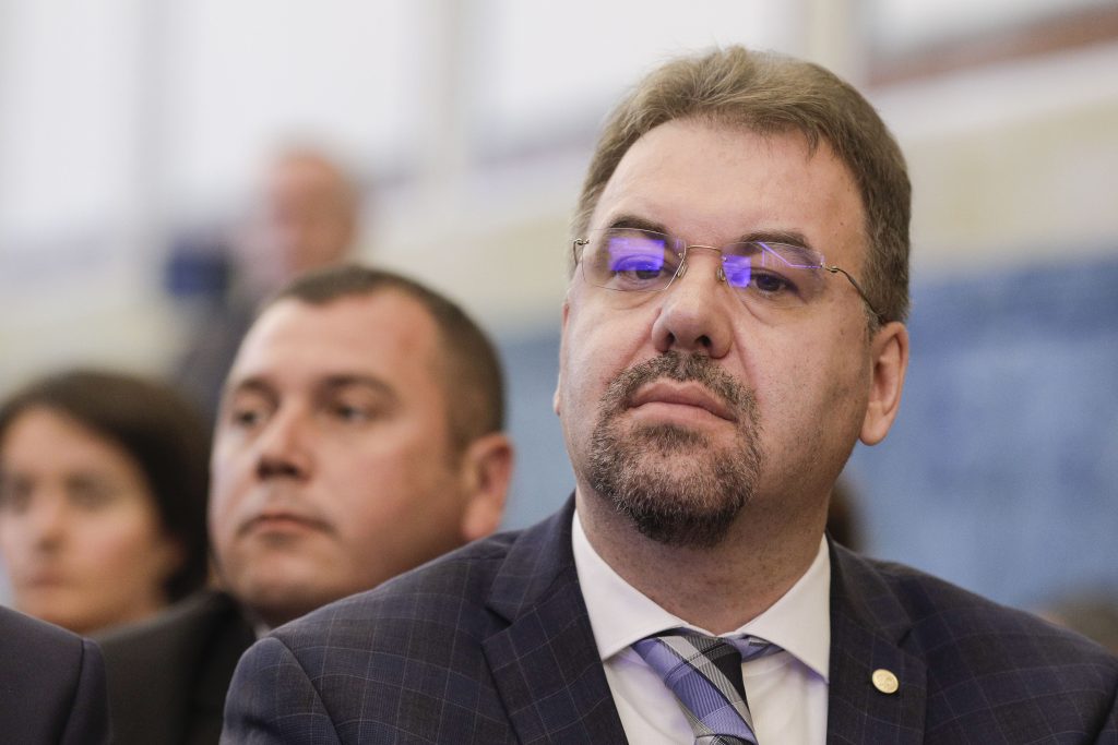 Avertisment BNR: România nu trebuie să ignore semnalul