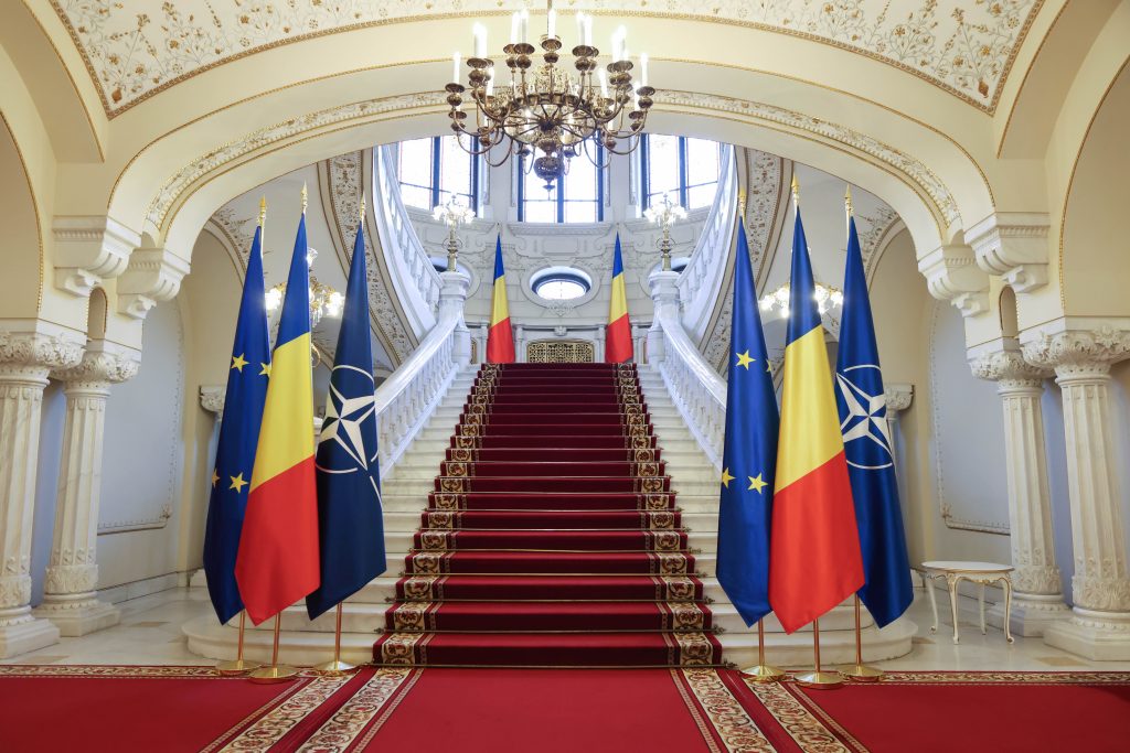 Cotroceni: legea așteptată de milioane de români, condiție președintele