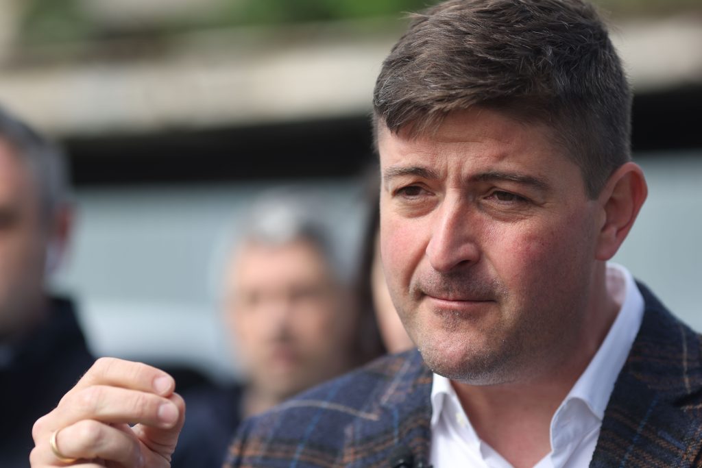 USR critică schimbările propuse de AEP: „PSD vrea drept de viață și de moarte asupra tuturor partidelor și alianțelor politice din România”