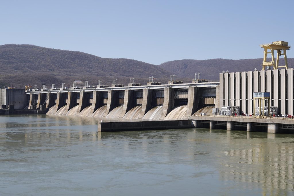 Cernavodă: producător de energie cu producție scăzută, pe sub radar