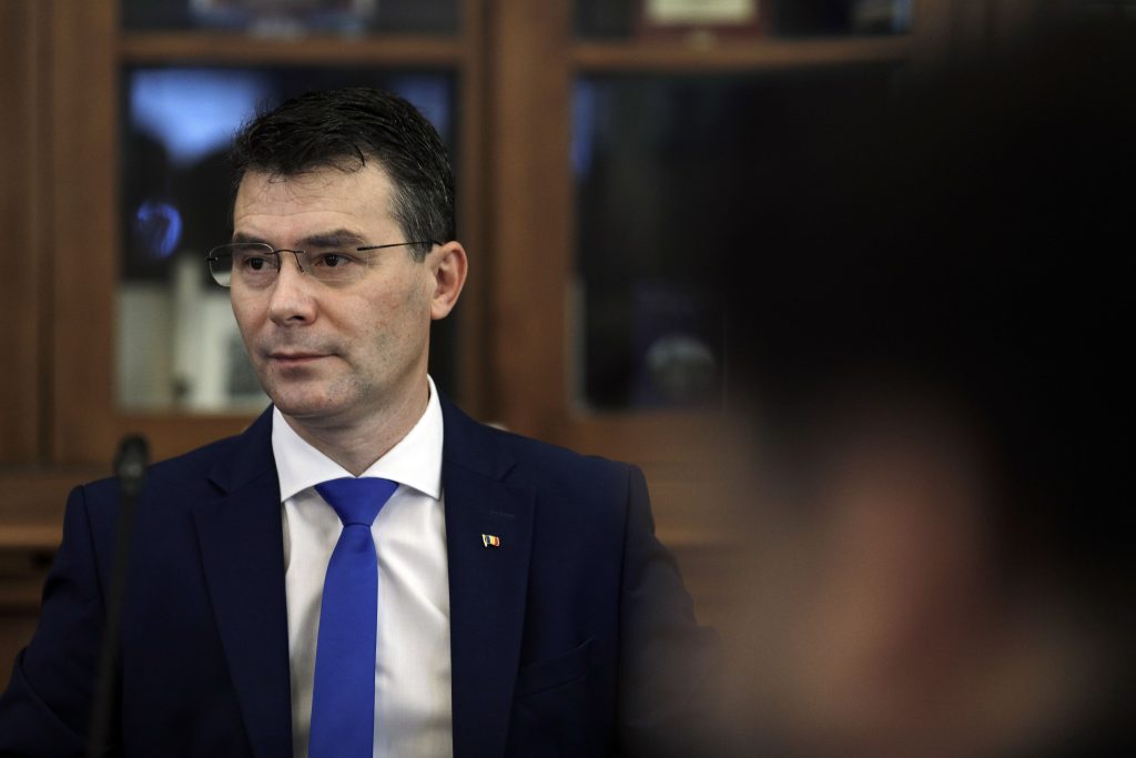 Șeful CNAS dezvăluie „un mecanism” de consultații fictive: „Au uitat să întrebe dacă pacienții mai sunt în viață. Așa i-am descoperit”