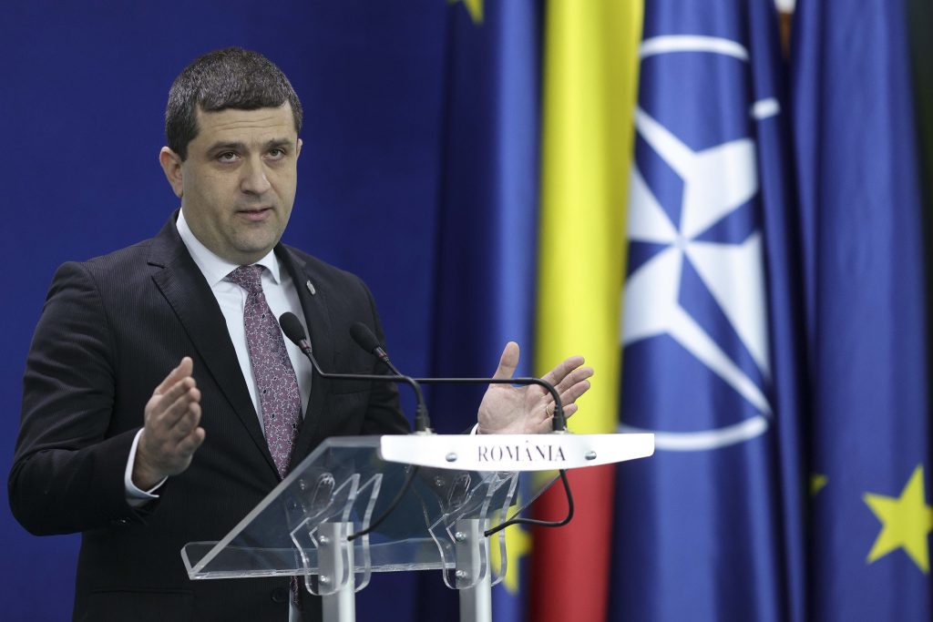 MApN: Bulgaria confirmă explozia o dronă din România pe teritoriul său