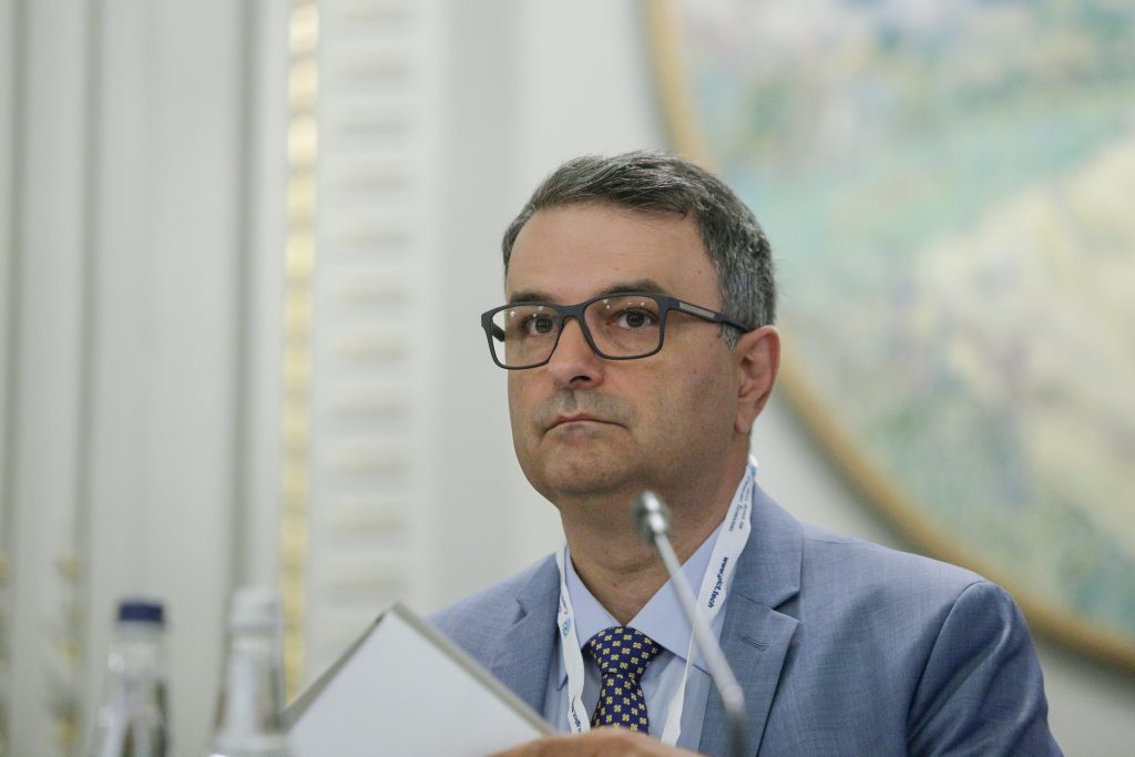 Reacția după ce Lucian Mîndruță a îndemnat la economie de energie