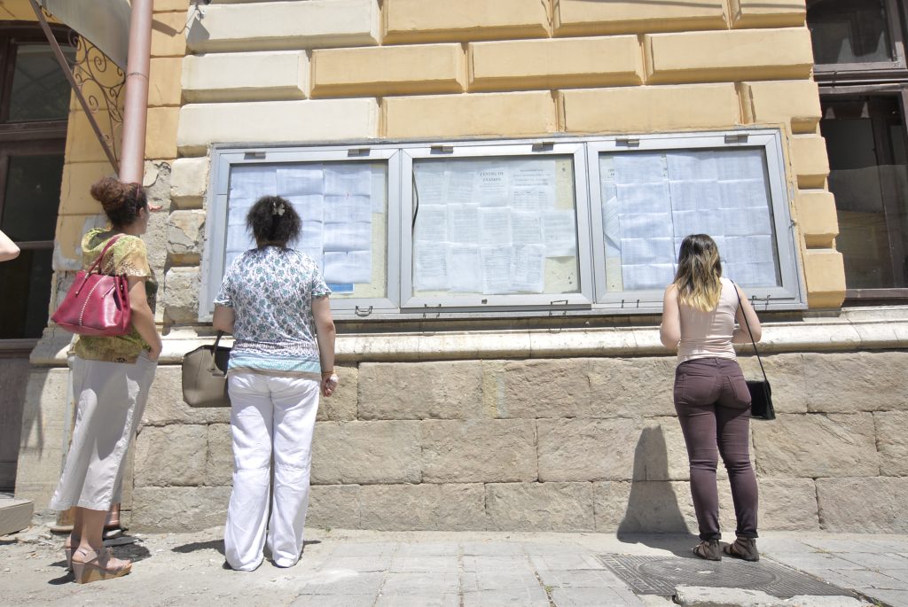 Baremul de corectare la Română la Bacalaureatul 2026 a fost publicat