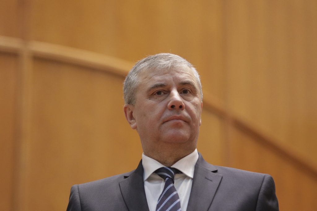 Fost ministru după dezvăluirile despre Pahonțu: „România pare un stat confiscat de serviciile de forță”