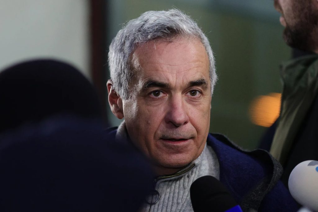 Declarația lui Călin Georgescu despre euro nu e întâmplătoare, ci anunță ceva. În Germania și Franța s-a întâmplat deja