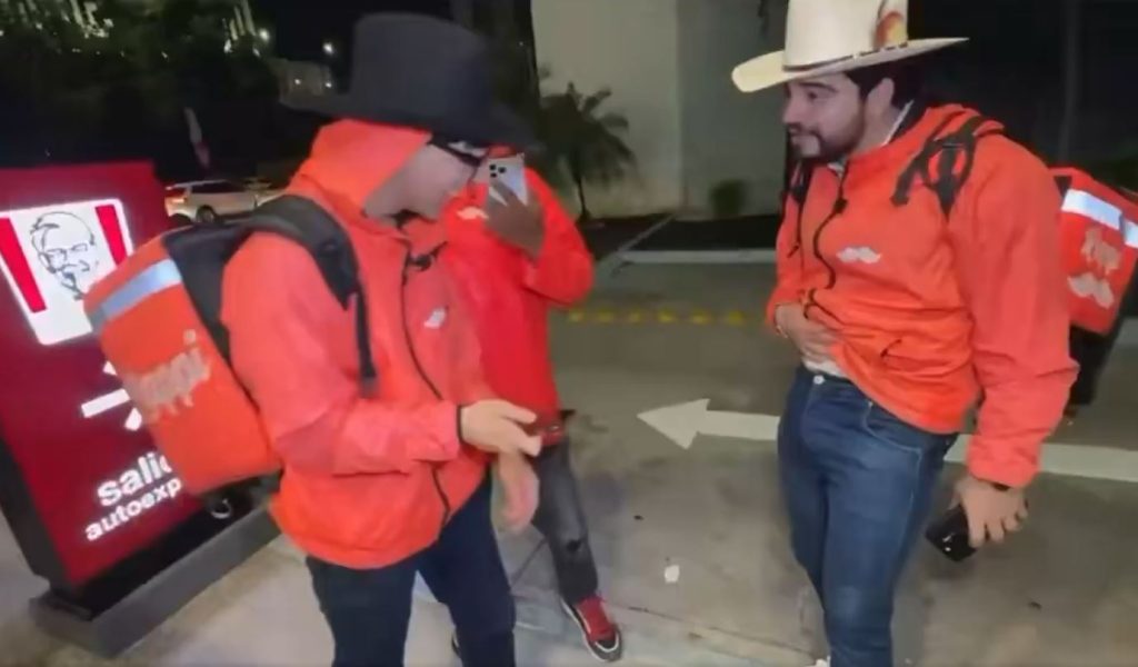 Cunoscut influencer mexican, împuș