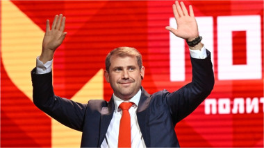 Regele cripto al Kremlinului și schema financiară cu care a salvat Rusia. Cum a ajuns un escroc de talie mondială crucial pentru Putin