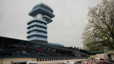 Guvernul alocă peste 135 milioane de lei din Fondul de rezervă pentru ROMATSA