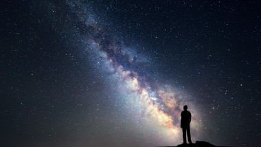 Câte galaxii a înghiţit Calea Lactee până să ajungă la dimensiunea ei actuală. Astronomii au făcut o „descoperire fără echivoc”
