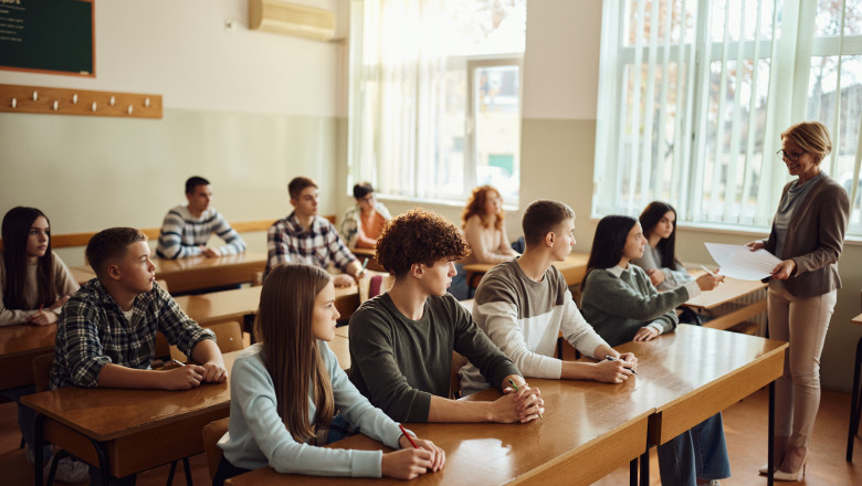 Calendar Evaluarea Națională și bacalaureat 2027: Datele propuse de Ministerul Educației. Cum s-ar putea…