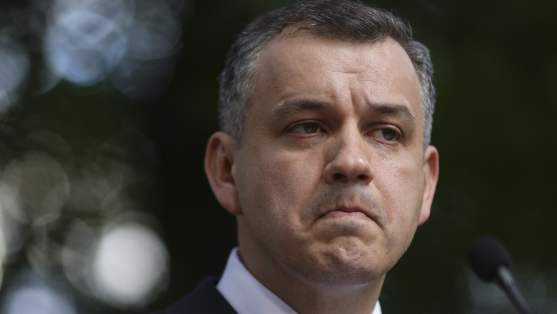 Eugen Tomac: majoritatea parlamentară se va genera prin dialog intens