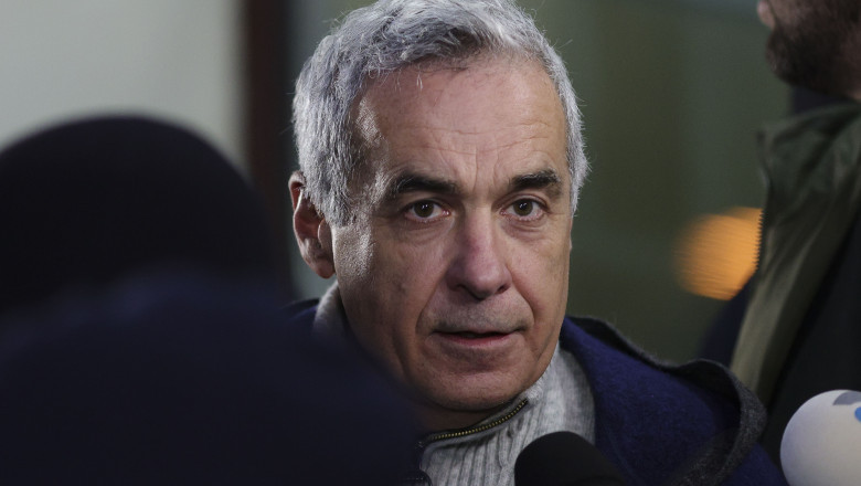 Începe procesul lui Călin Georgescu, acuzat de tentativă de lovitură de stat. Instanța supremă menține…