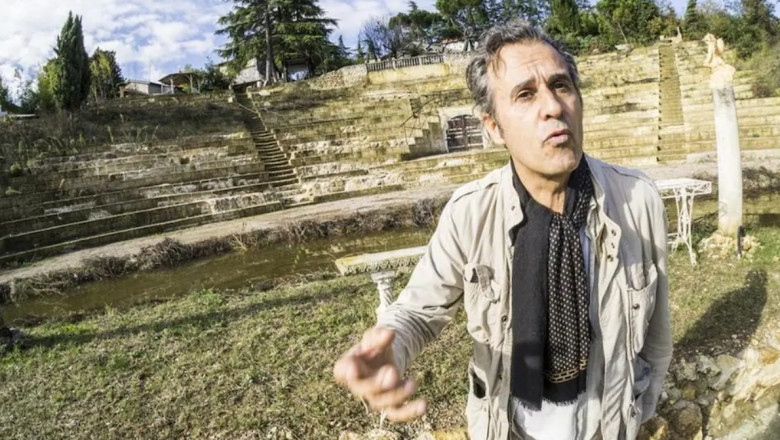 „Înșelătoria incredibilă” prin care un escroc a păcălit turiști și oficiali din Italia timp de zeci de ani…