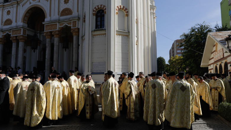 Sărbătoare importantă pe 11 august: Mare pelerinaj pentru primul sfânt canonizat în România. Ce moaște vor…