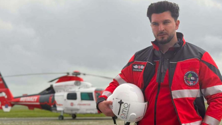 Revolta unui medic român din Germania, după atacul asupra unei ambulanțe: „Ce urmează? Să linșăm medicii…