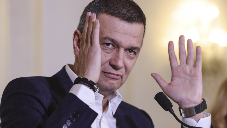Amânarea salarizării în PNRR: Sorin Grindeanu explică bugetul