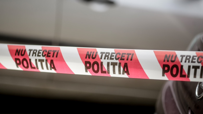 O porțiune de șosea s-a surpat pe bulevardul Eroilor din București: trafic restricționat în zonă…
