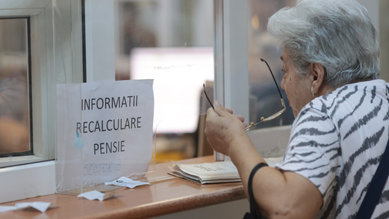 CASS reținută din pensii: autoritățile clarifică restituirea beneficiarilor